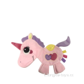 Asciugamano Baby Comfort Unicorn Pink And Rosy